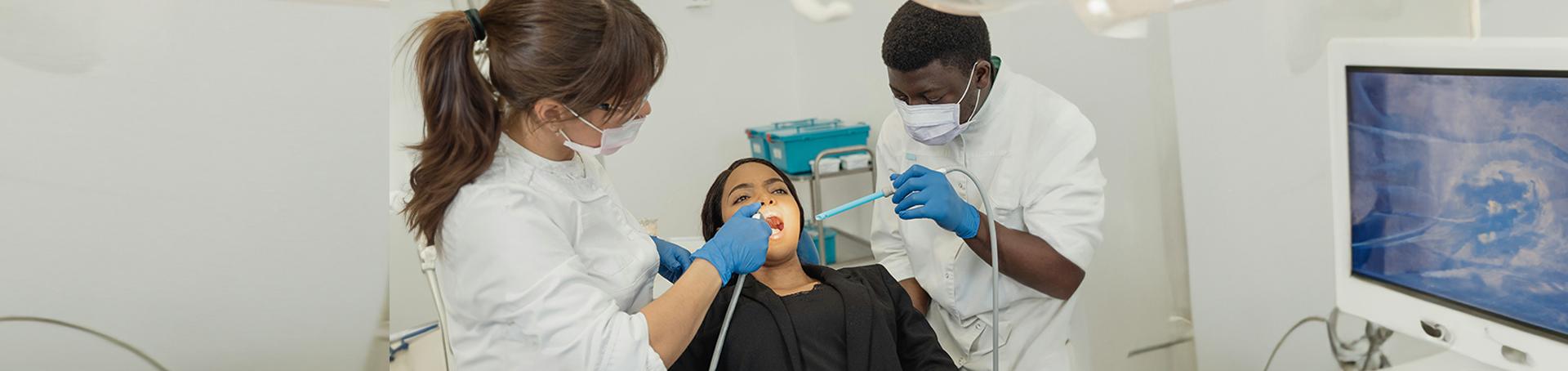 Unlocking Precision: The Era of Laser-Assisted Root Canals in Modern Dentistry