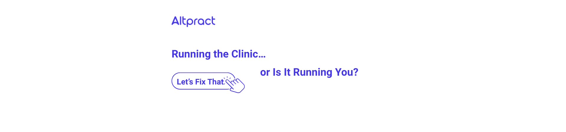 7 Ways Smart Clinic Management Helps Doctors Reclaim Their Time