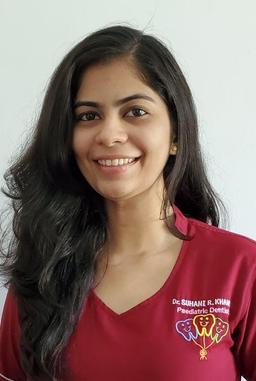 Dr. Suhani Khanna