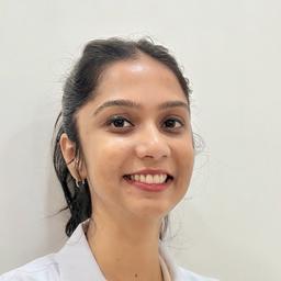 Dr. Krutika Patankar