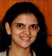 Dr. Deepali Makharia