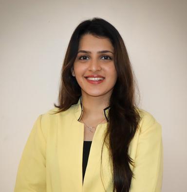 Nikita Ravindra