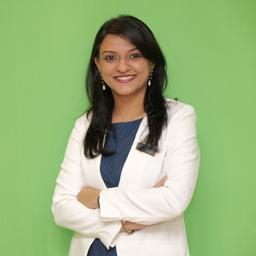 Dr Vidhi Shah