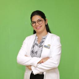 Dr. Yesha Doshi