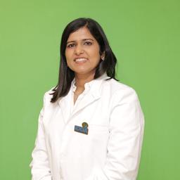 Dr Jyoti Magoo