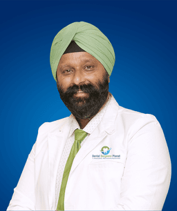 Dr. Harjit Kalsi