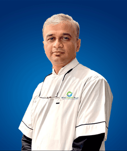 Dr. Sandeep Patel