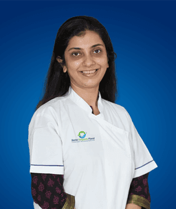 Dr Rashmi Hosalkar