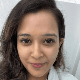 Dr. Priyanka Das