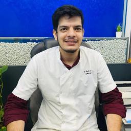 Dr. Pradeep Bapna