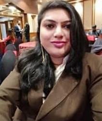 Dr. Nomal Sheth