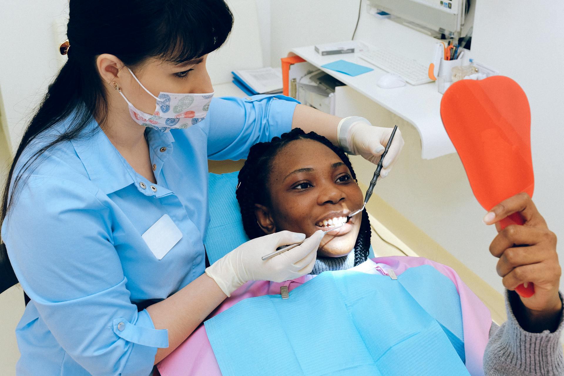 From Pain to Relief : A complete guide for your first Root Canal