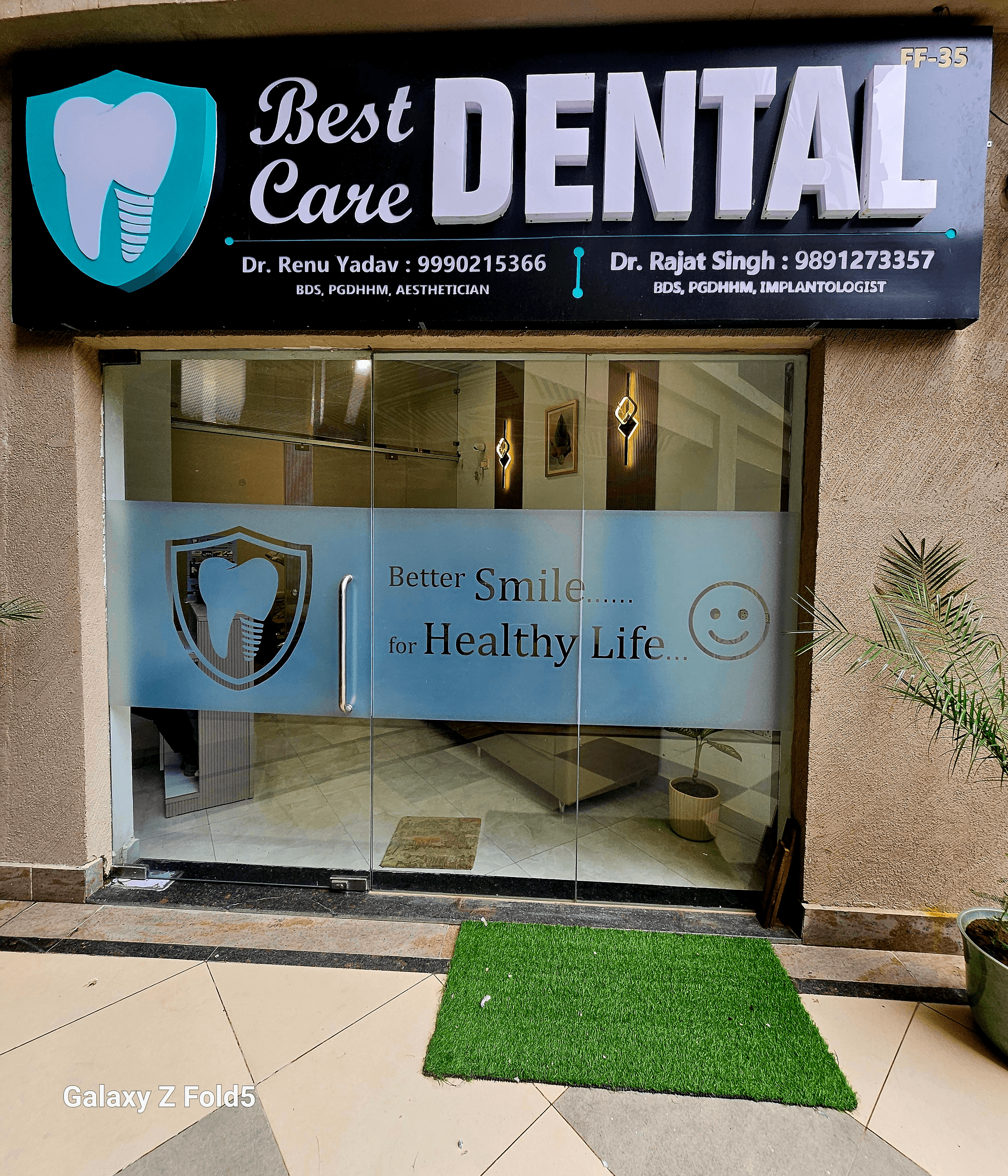 Best Care Dental