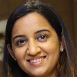 Dr. Hetal Parekh