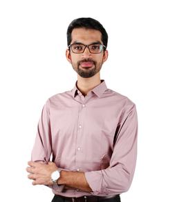 Dr. Ankit Solanki