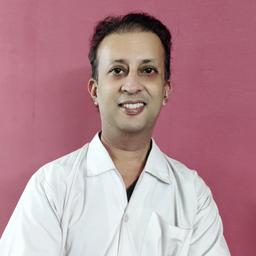 Dr. Mishal De Souza