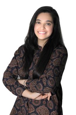 Dr. Janhavi Modi