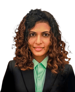 Dr. Aaditi Mahajan