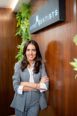 Dr. Nidhi Choudhary