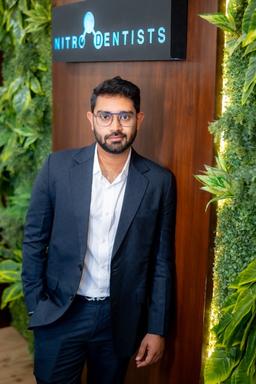 Dr. Parth Shah