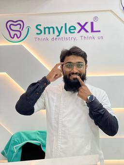 Dr. Ahmedbashir Holy