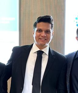 Dr. Saurabh Chalke
