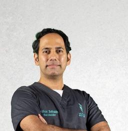 Dr. Abbas Unwala