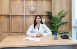 Dr. Darshi Jain