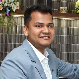 Dr. Pritesh Jain
