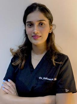 Dr. Aishwarya Shetty