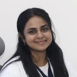 Dr. Simran Khavnekar