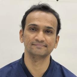 Dr. Darsh Sheth