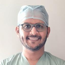 Dr. Mohit Jain