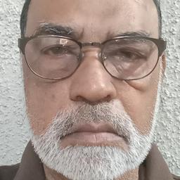 Dr. Shaukat Parvez