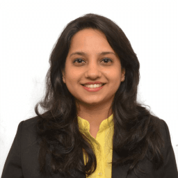 Dr. Aditi Patil