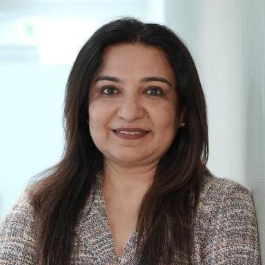Saumya