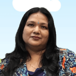 Dr. Jolly Shah