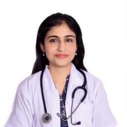 Dr. Aastha Menon