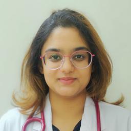 Dr. Hinal R