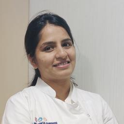 Dr. Prajakta Karambe