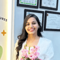 Dr. Simran Dusseja