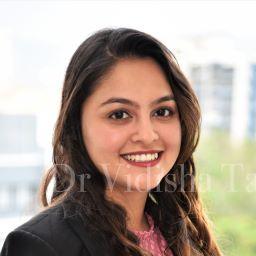 Dr. Vidisha Tayade