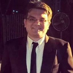 Dr. Jimish Shah