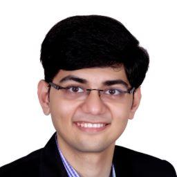 Dr. Rohan Patel