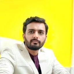 Dr. Bhushan Bawankar