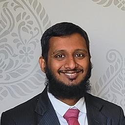 Dr. Yusuf Mistry