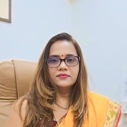 Dr. Shubhangi Mestry
