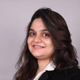 Dr. Shweta Mehta