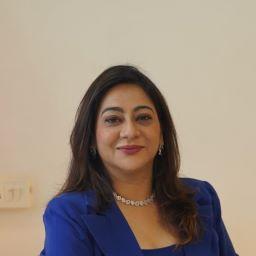 Dr. Parul khot