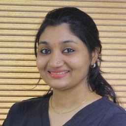 Dr. Meenu Dinesh
